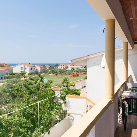 פובליאנה Apartments Sanja מראה חיצוני תמונה