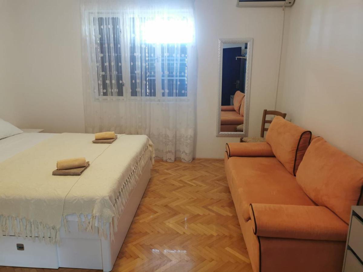 פובליאנה Apartments Sanja מראה חיצוני תמונה