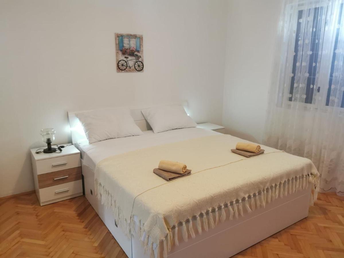 פובליאנה Apartments Sanja מראה חיצוני תמונה