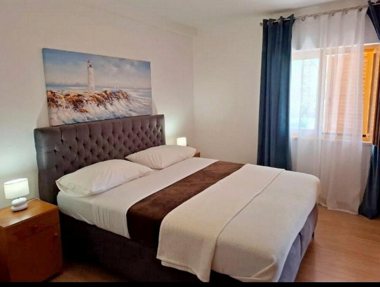 פובליאנה Apartments Sanja מראה חיצוני תמונה