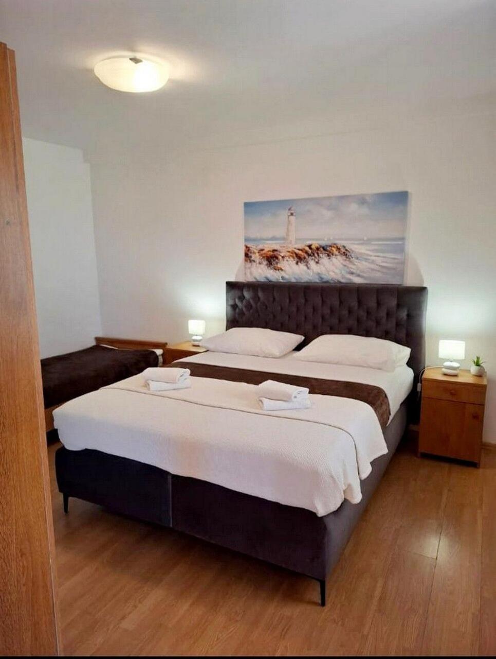 פובליאנה Apartments Sanja מראה חיצוני תמונה