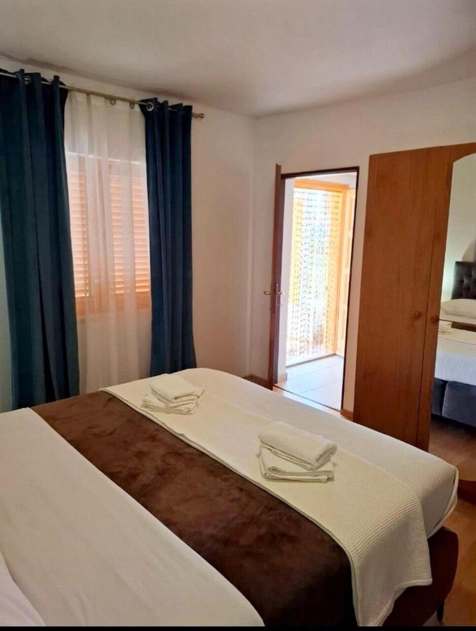 פובליאנה Apartments Sanja מראה חיצוני תמונה