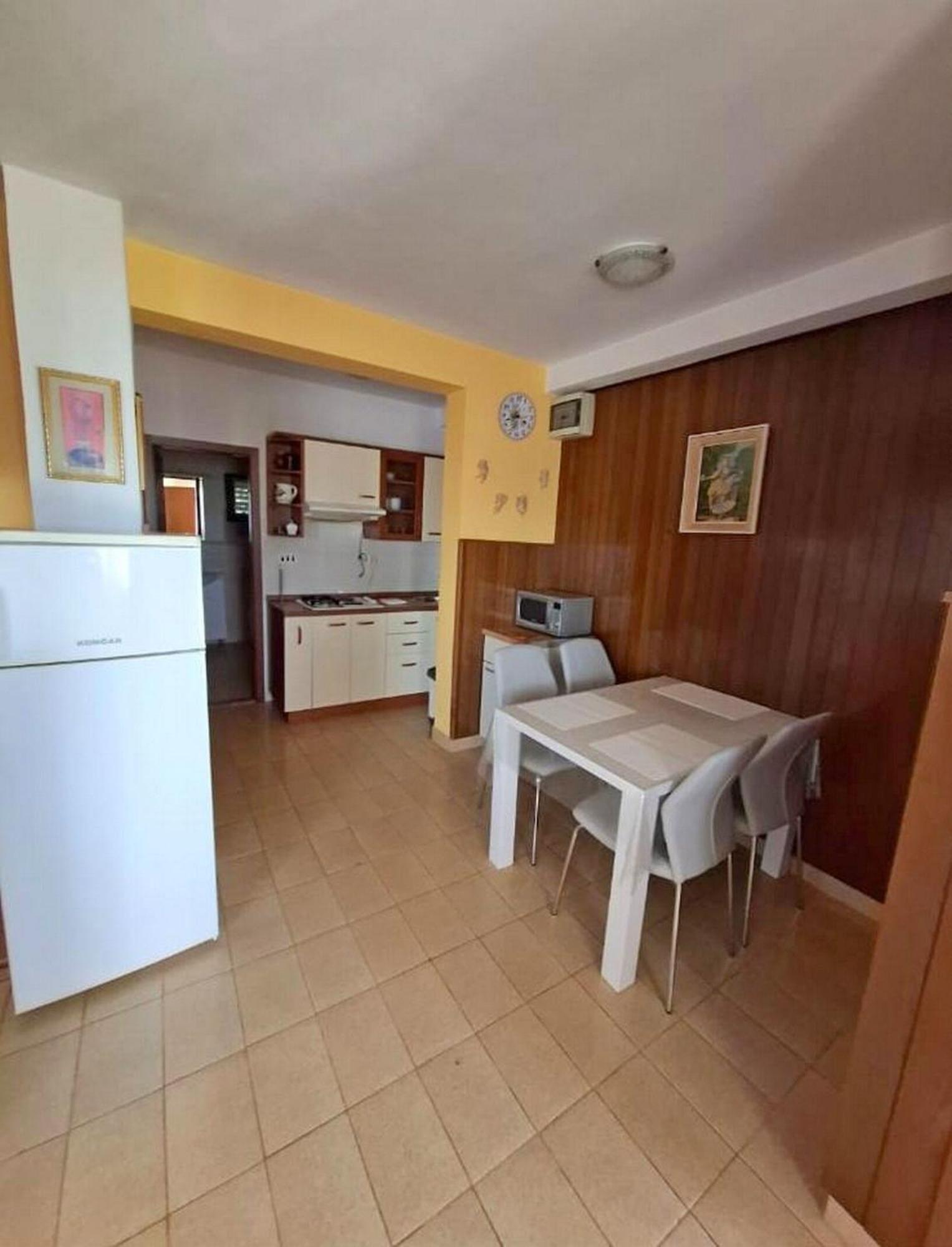 פובליאנה Apartments Sanja מראה חיצוני תמונה