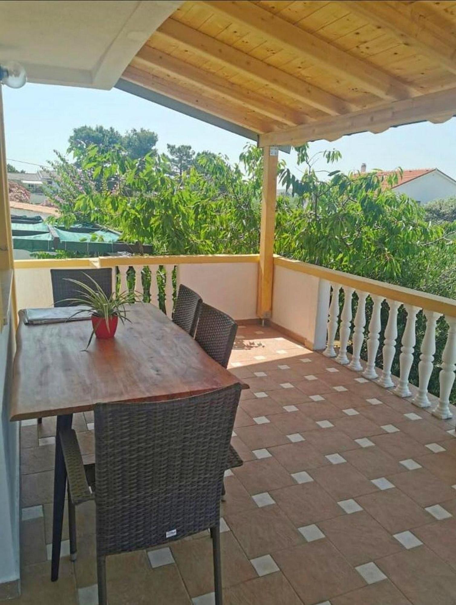 פובליאנה Apartments Sanja מראה חיצוני תמונה