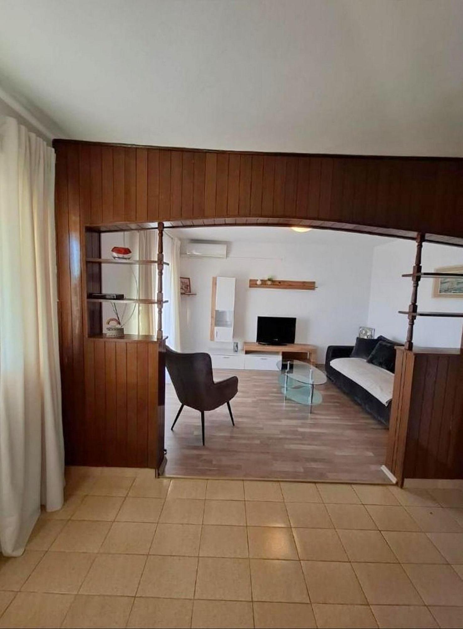 פובליאנה Apartments Sanja מראה חיצוני תמונה