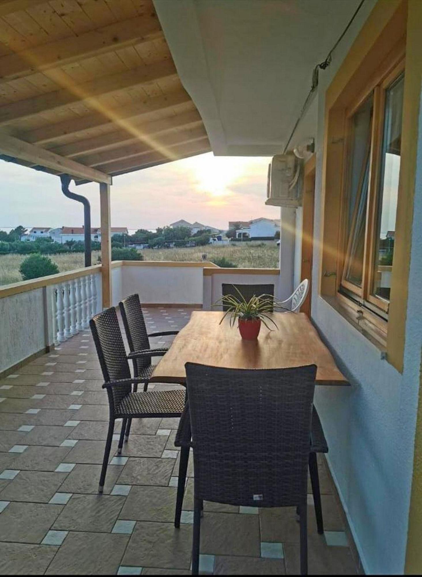 פובליאנה Apartments Sanja מראה חיצוני תמונה