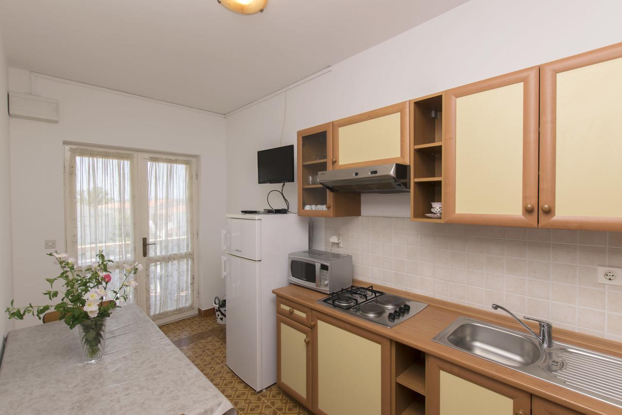 פובליאנה Apartments Sanja מראה חיצוני תמונה