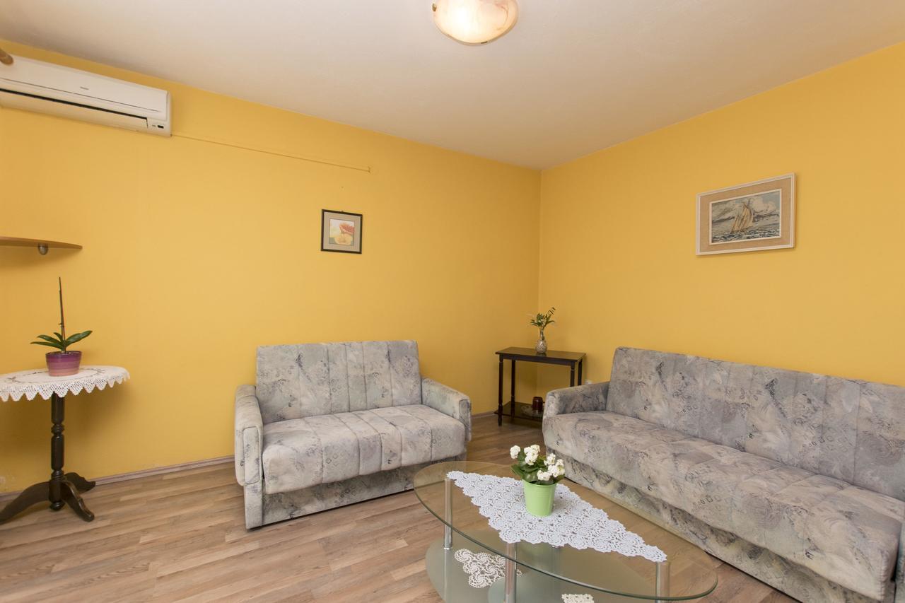 פובליאנה Apartments Sanja מראה חיצוני תמונה