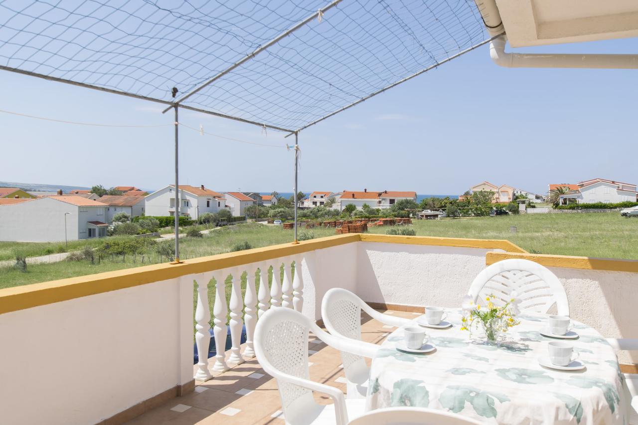 פובליאנה Apartments Sanja מראה חיצוני תמונה