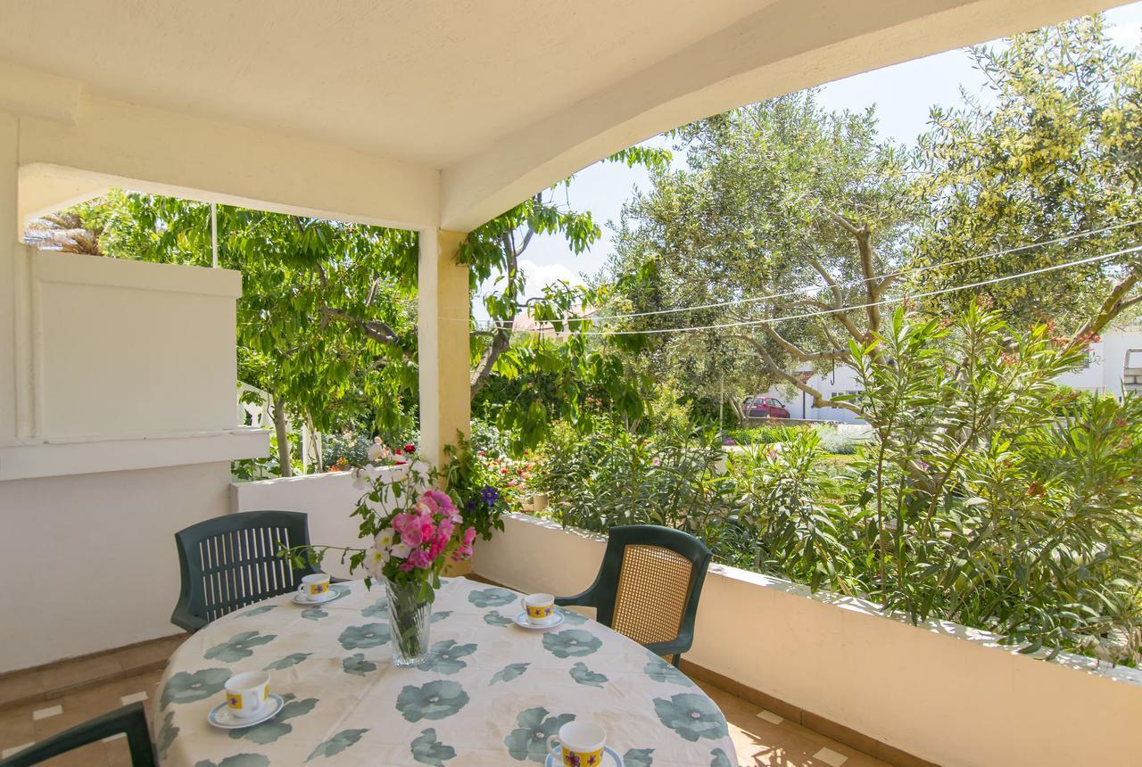 פובליאנה Apartments Sanja מראה חיצוני תמונה