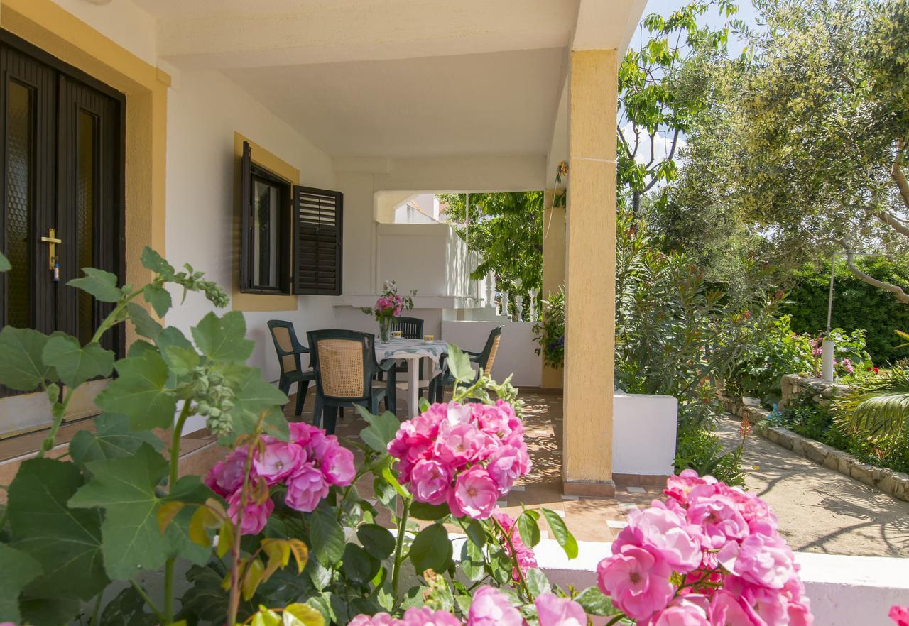 פובליאנה Apartments Sanja מראה חיצוני תמונה
