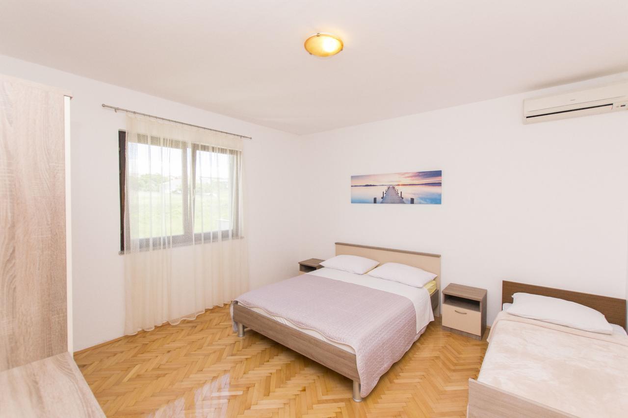 פובליאנה Apartments Sanja מראה חיצוני תמונה