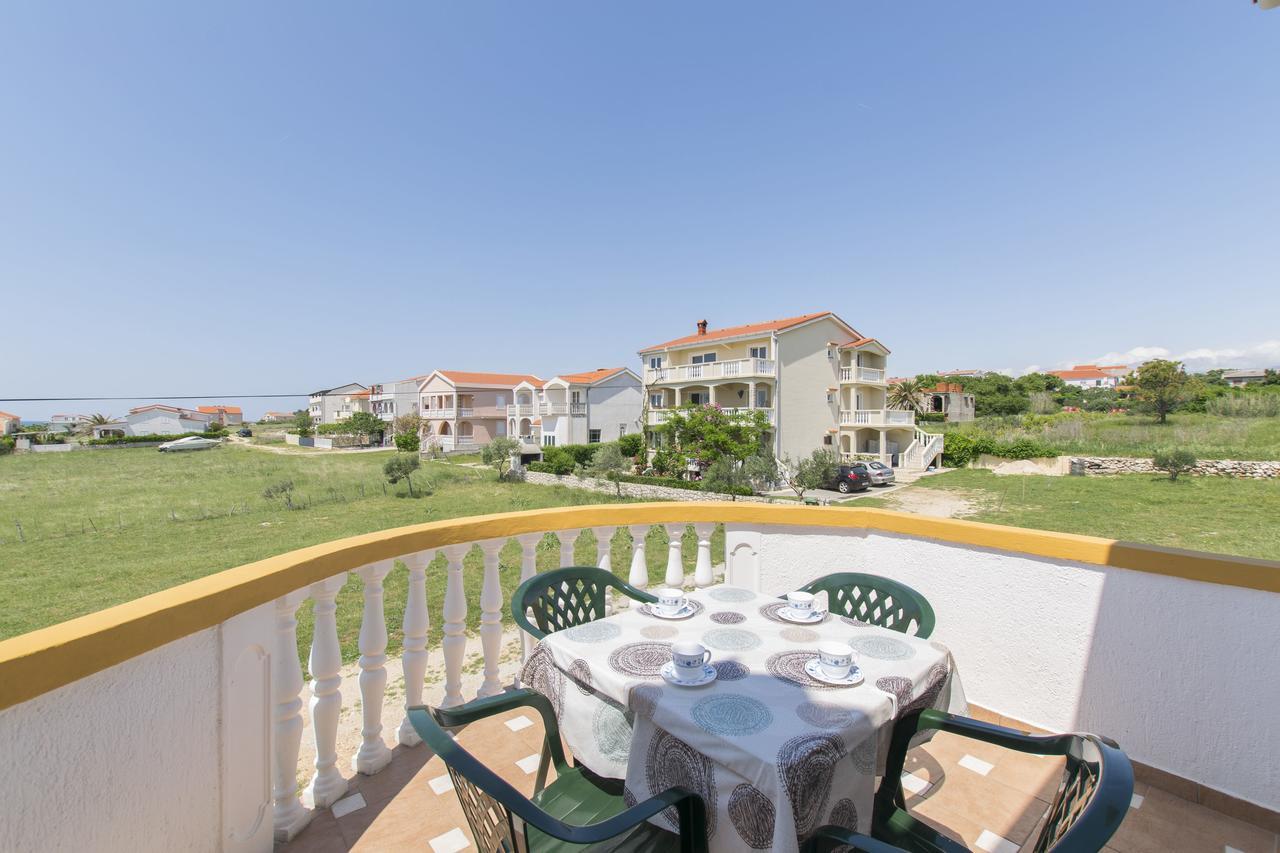 פובליאנה Apartments Sanja מראה חיצוני תמונה