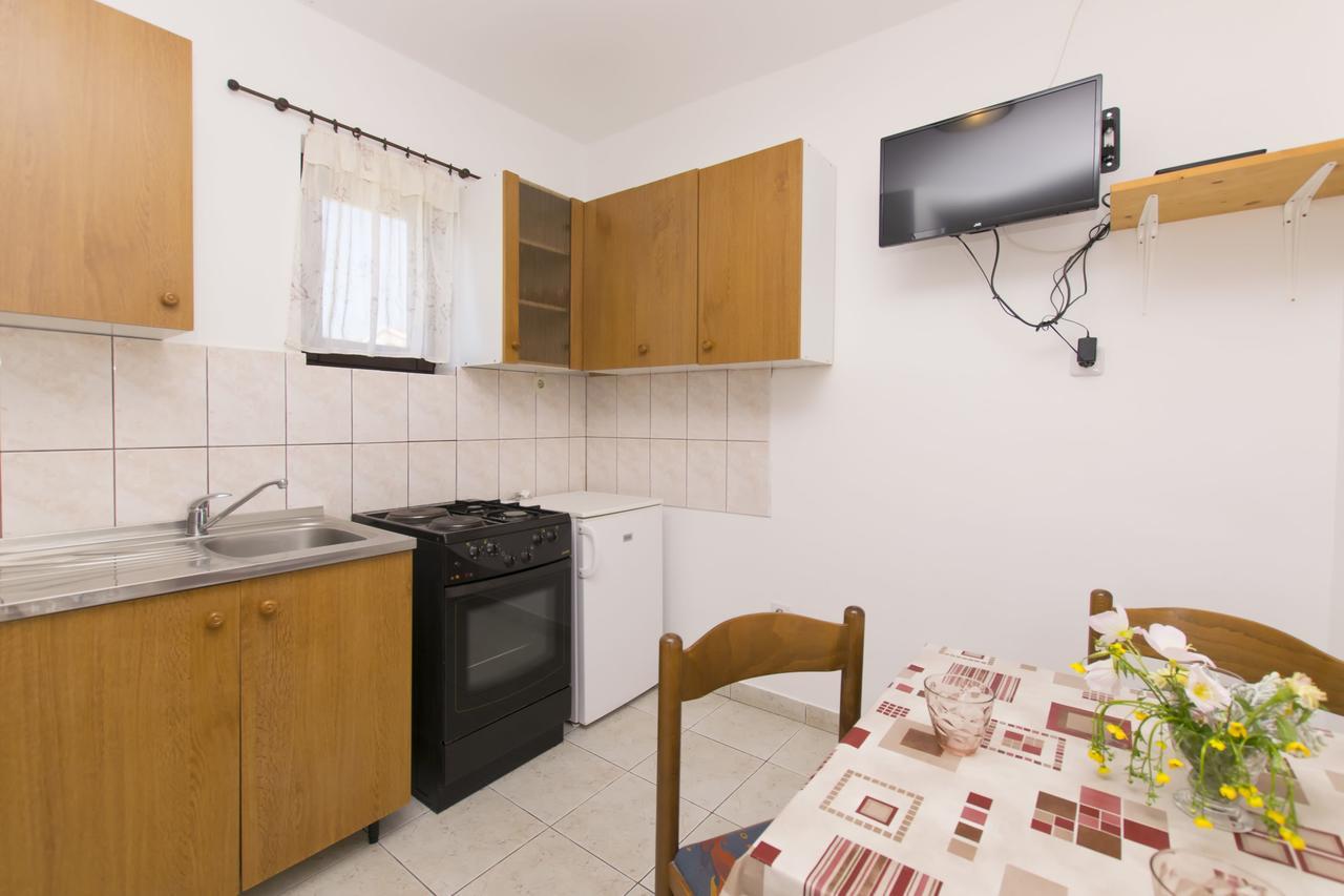 פובליאנה Apartments Sanja מראה חיצוני תמונה