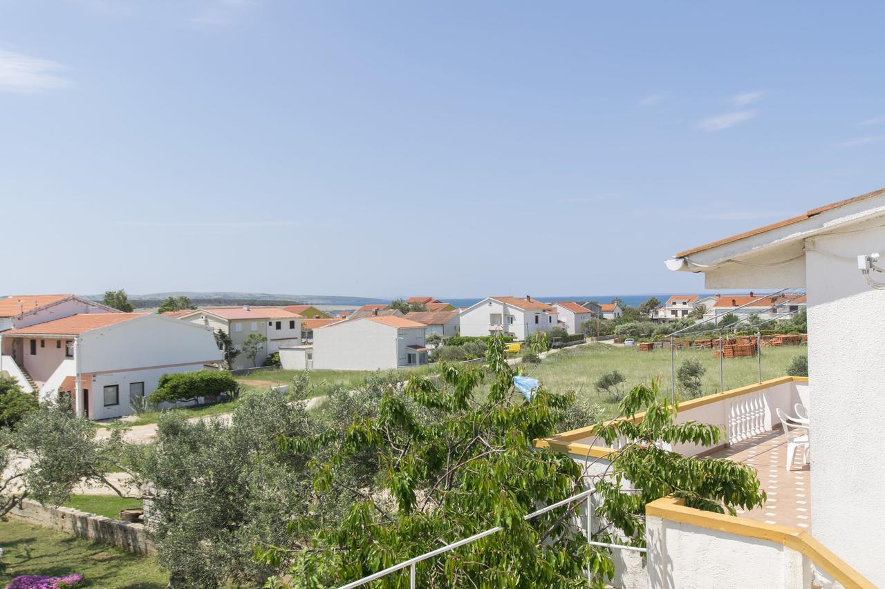 פובליאנה Apartments Sanja מראה חיצוני תמונה
