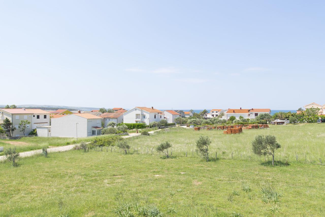 פובליאנה Apartments Sanja מראה חיצוני תמונה