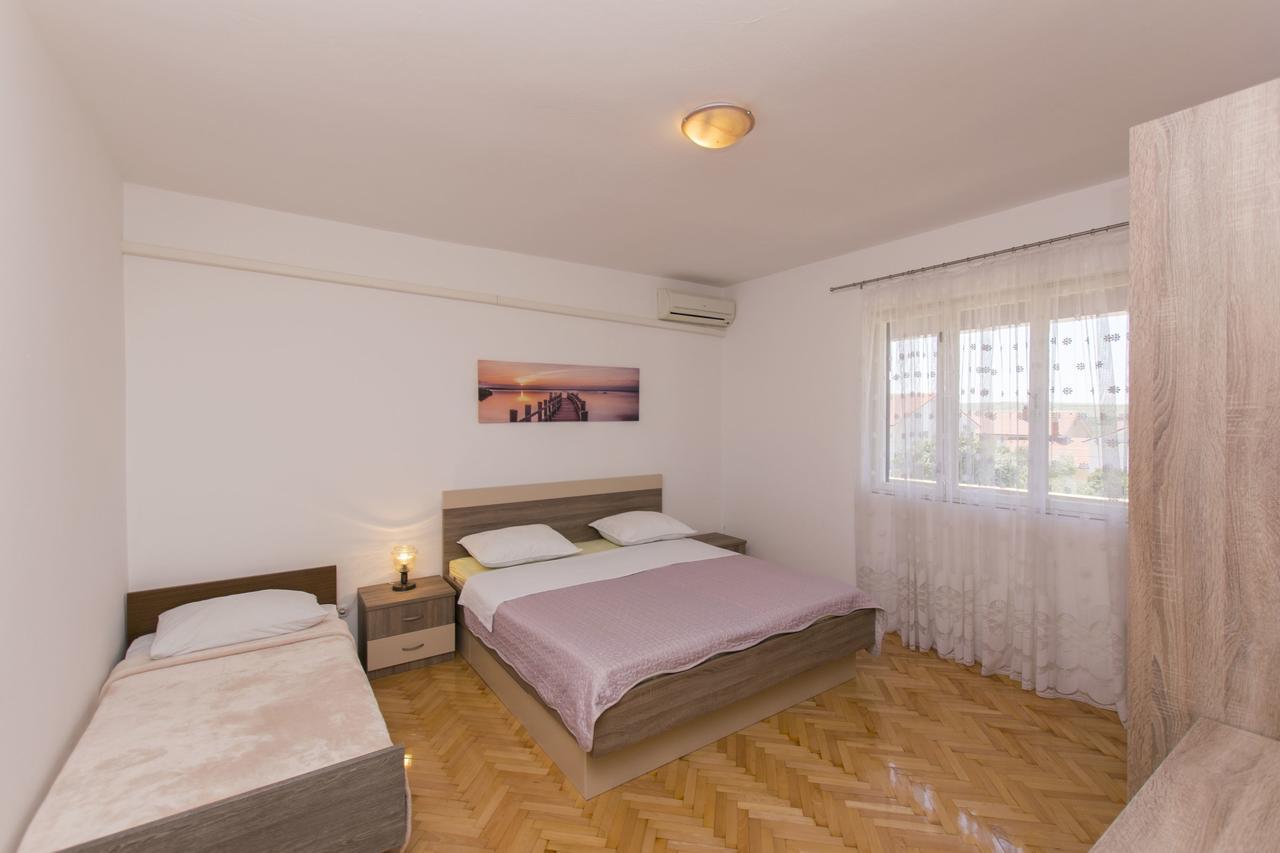 פובליאנה Apartments Sanja מראה חיצוני תמונה