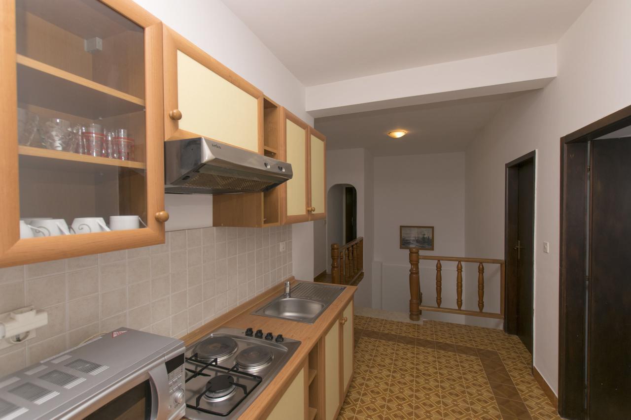 פובליאנה Apartments Sanja מראה חיצוני תמונה