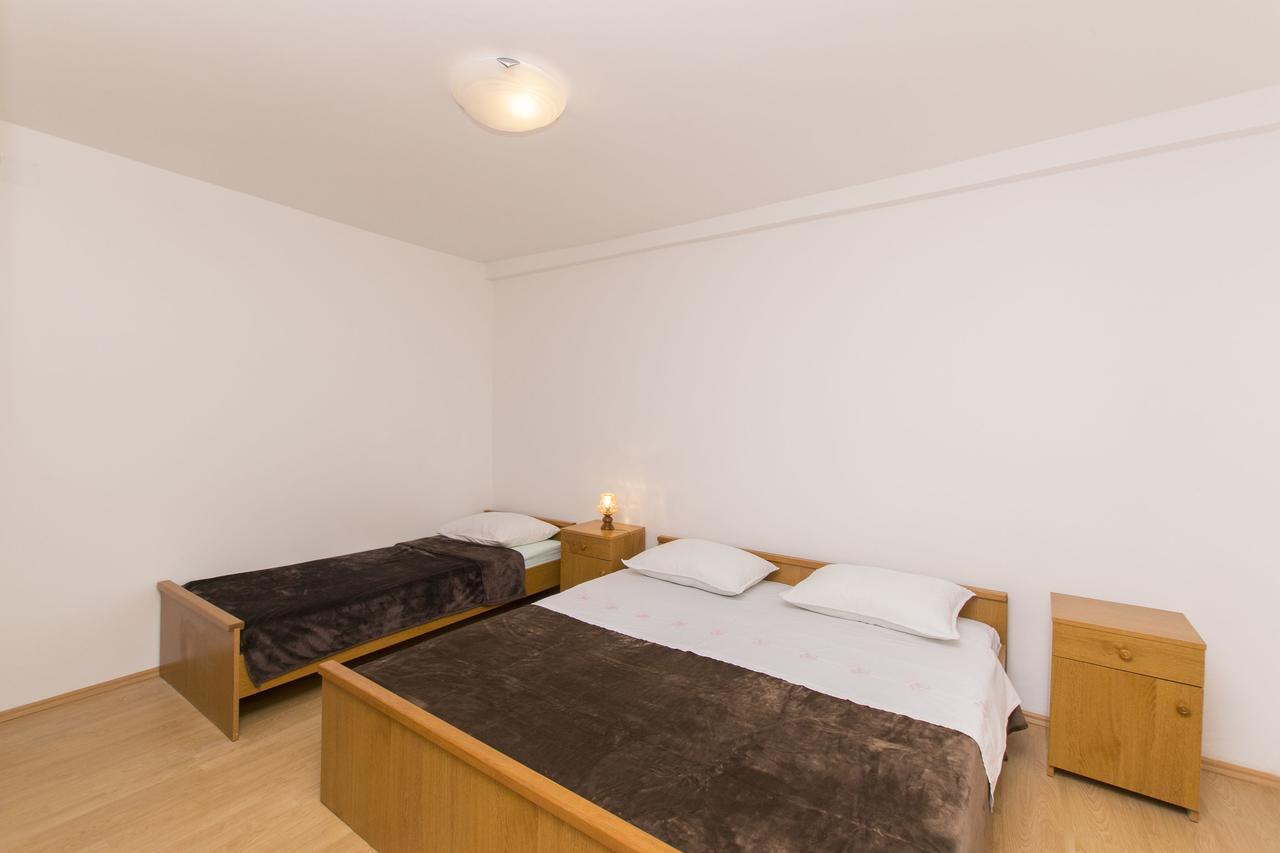 פובליאנה Apartments Sanja מראה חיצוני תמונה