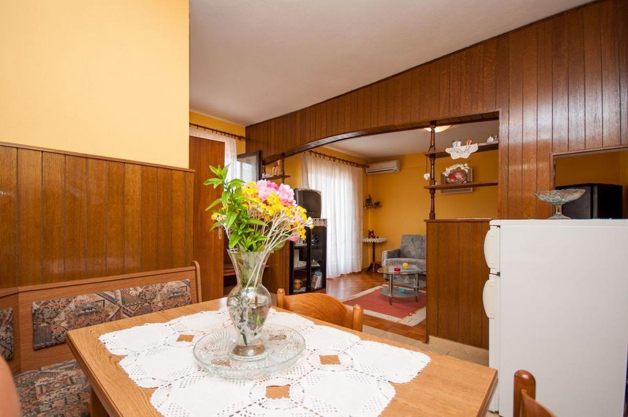 פובליאנה Apartments Sanja מראה חיצוני תמונה