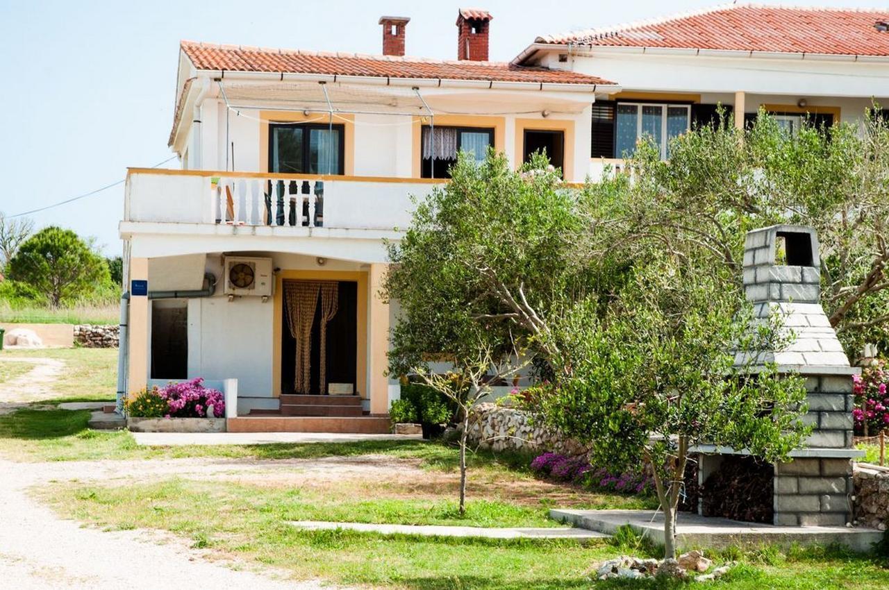 פובליאנה Apartments Sanja מראה חיצוני תמונה