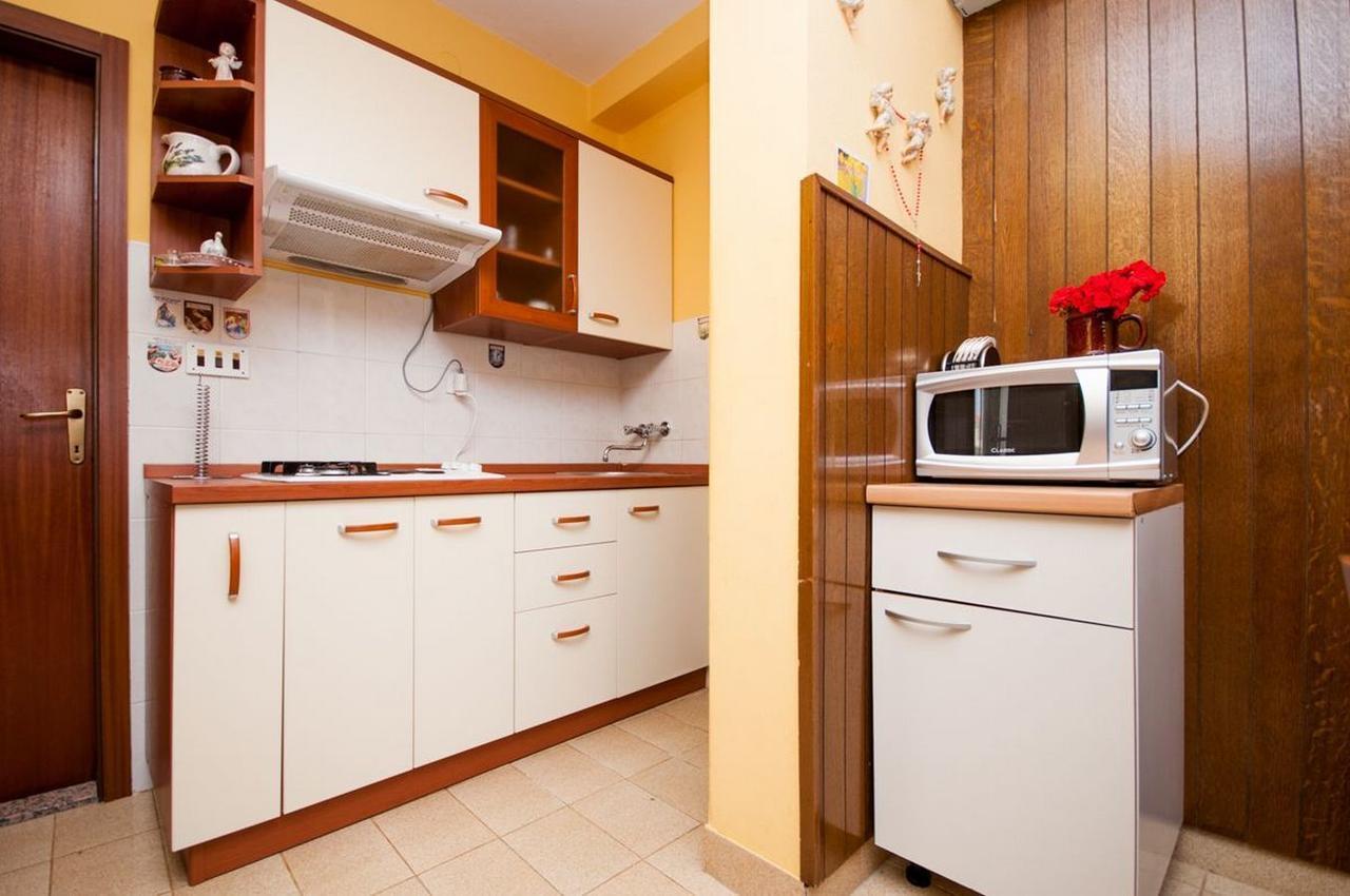 פובליאנה Apartments Sanja מראה חיצוני תמונה