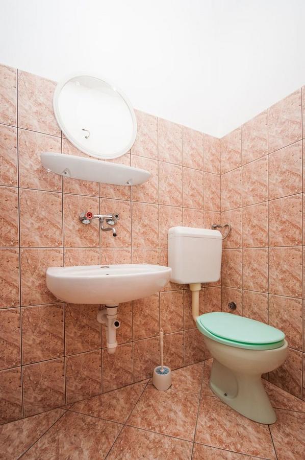 פובליאנה Apartments Sanja מראה חיצוני תמונה