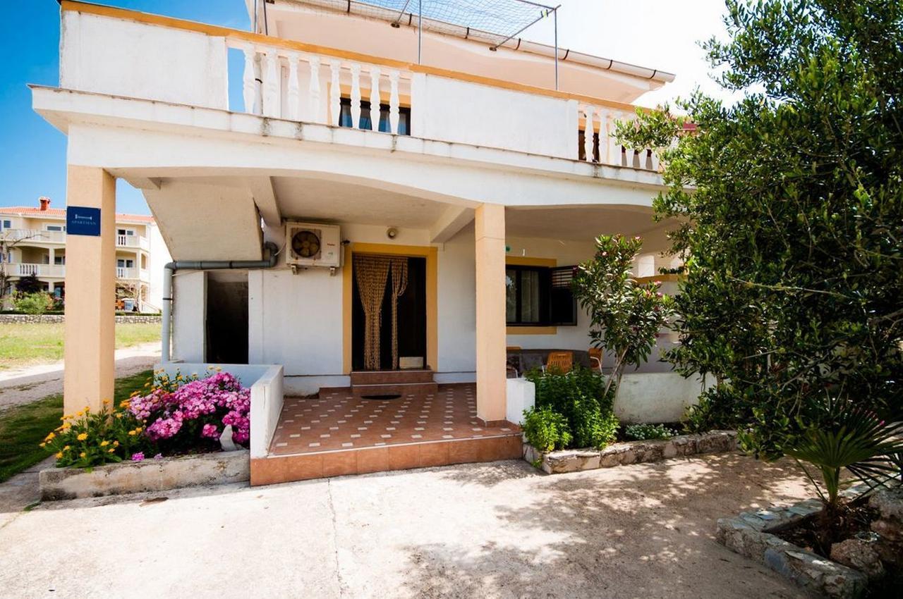 פובליאנה Apartments Sanja מראה חיצוני תמונה
