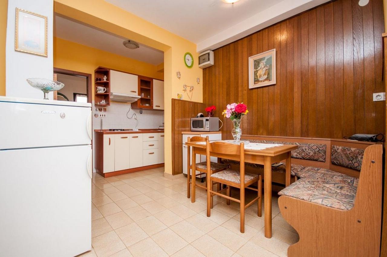 פובליאנה Apartments Sanja מראה חיצוני תמונה