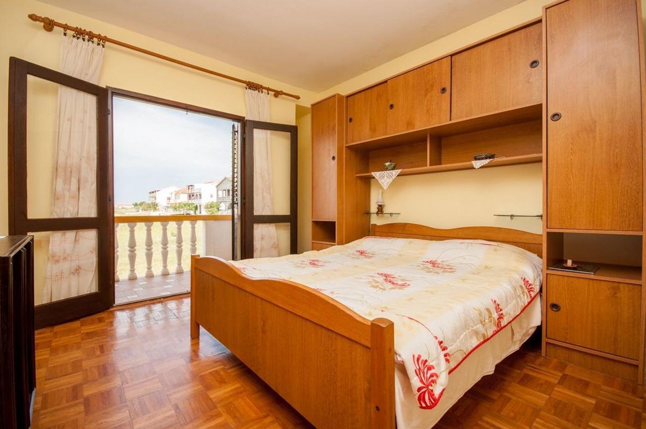 פובליאנה Apartments Sanja מראה חיצוני תמונה