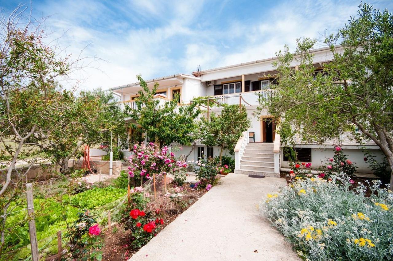 פובליאנה Apartments Sanja מראה חיצוני תמונה