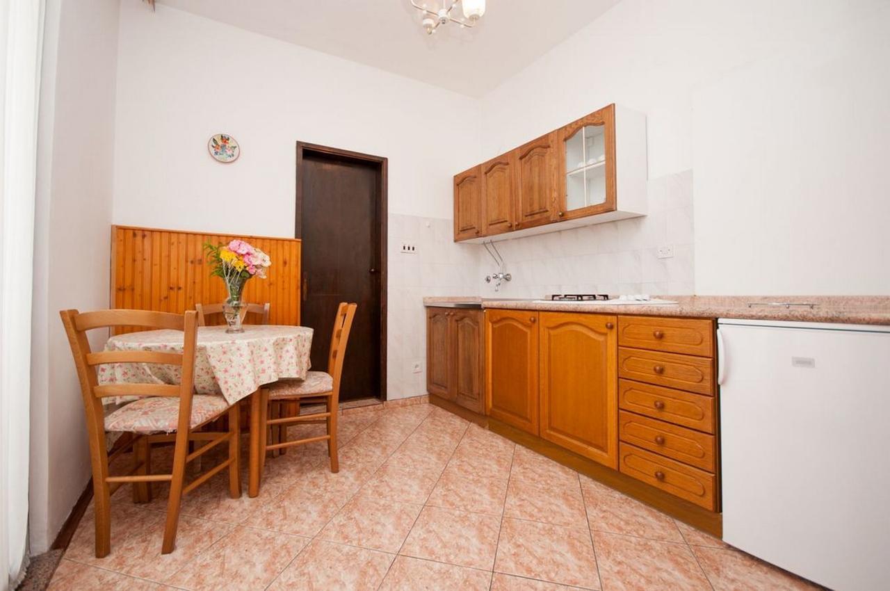 פובליאנה Apartments Sanja מראה חיצוני תמונה