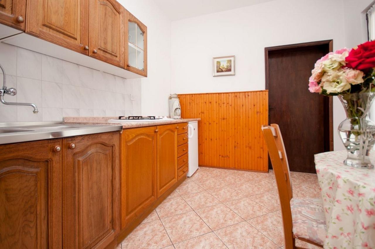 פובליאנה Apartments Sanja מראה חיצוני תמונה