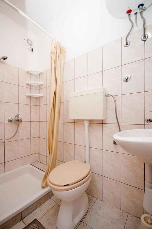 פובליאנה Apartments Sanja מראה חיצוני תמונה